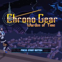 Chrono Gear: Warden of Time Torrent Download