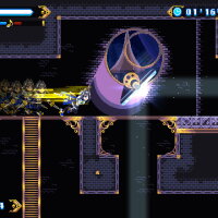 Chrono Gear: Warden of Time PC Crack