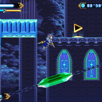 Chrono Gear: Warden of Time Repack Download