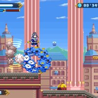 Chrono Gear: Warden of Time Update Download