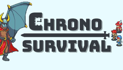 Chrono Survival Free Download