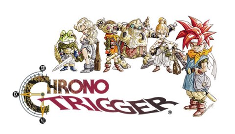 CHRONO TRIGGER® Free Download