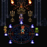 CHRONO TRIGGER® Update Download