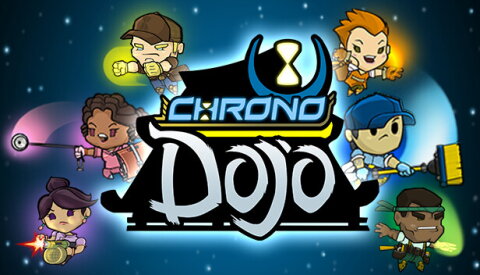 ChronoDojo Free Download