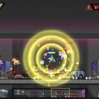 ChronoDojo Torrent Download