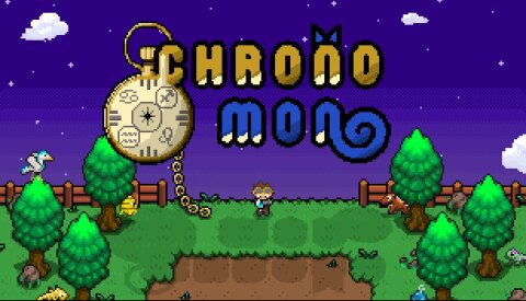 Chronomon Free Download