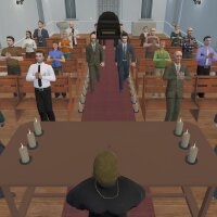 Church Simulator Torrent Download