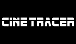 Cine Tracer