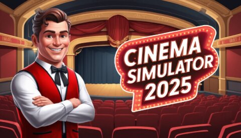 Cinema Simulator 2025 Free Download