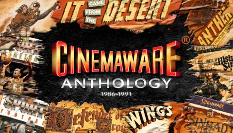 Cinemaware Anthology: 1986-1991 Free Download