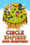 Circle Empires: Apex Monsters! (GOG) Free Download