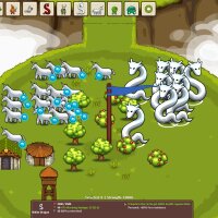 Circle Empires: Apex Monsters! Torrent Download