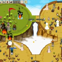 Circle Empires: Apex Monsters! Repack Download