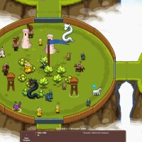 Circle Empires: Apex Monsters! Update Download