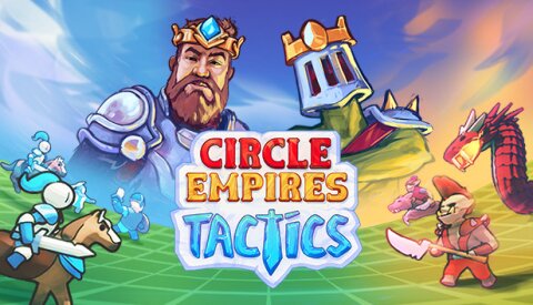 Circle Empires Tactics Free Download