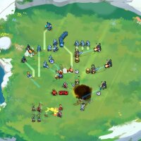 Circle Empires Tactics Torrent Download