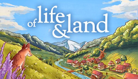 Of Life and Land Free Download