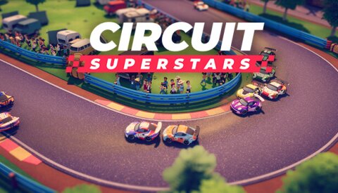Circuit Superstars Free Download