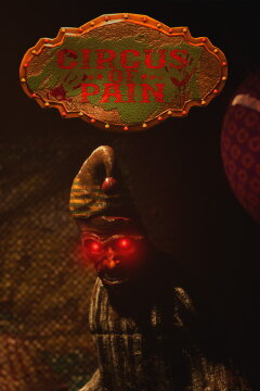Circus of Pain Free Download