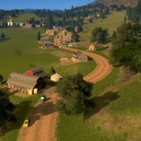 Cities: Skylines - Content Creator Pack: Countryside Torrent Download