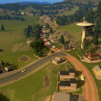 Cities: Skylines - Content Creator Pack: Countryside PC Crack