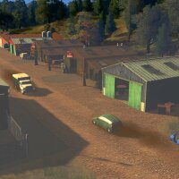 Cities: Skylines - Content Creator Pack: Countryside Crack Download