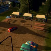 Cities: Skylines - Content Creator Pack: Countryside Repack Download