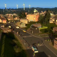 Cities: Skylines - Content Creator Pack: Countryside Update Download