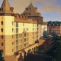 Cities: Skylines - Content Creator Pack: Mountain Village Repack Download