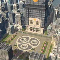 Cities: Skylines - Financial Districts Torrent Download