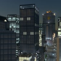 Cities: Skylines - Financial Districts Crack Download