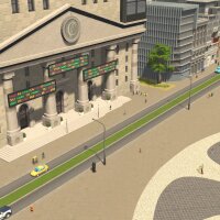 Cities: Skylines - Financial Districts Update Download