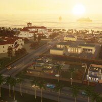 Cities: Skylines II - Beach Properties PC Crack