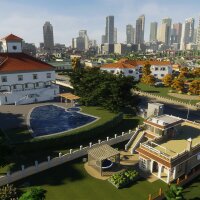 Cities: Skylines II - Beach Properties Crack Download