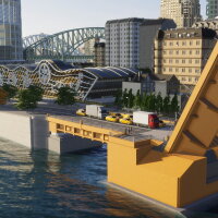 Cities: Skylines II - Bridges & Ports Torrent Download