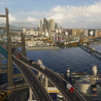 Cities: Skylines II - Bridges & Ports Repack Download