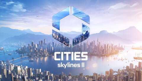 Cities: Skylines II Free Download