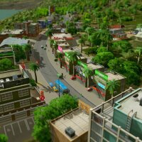 Cities: Skylines - JADIA Radio Torrent Download