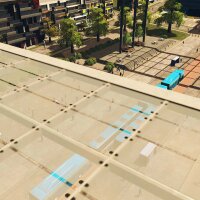 Cities: Skylines - Plazas & Promenades PC Crack