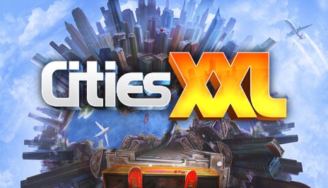 Cities XXL Free Download