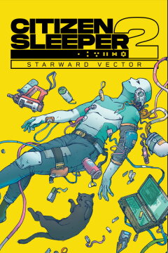 Citizen Sleeper 2: Starward Vector Free Download