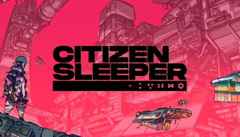 Citizen Sleeper (GOG) Free Download