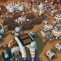 Citizens: On Mars PC Crack