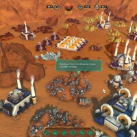 Citizens: On Mars Crack Download