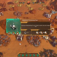 Citizens: On Mars Update Download