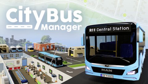 City Bus Manager Free Download