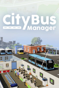 City Bus Manager Free Download