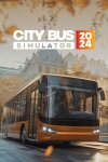 City Bus Simulator 2024 Free Download