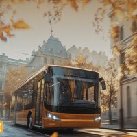 City Bus Simulator 2024 Torrent Download