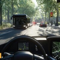 City Bus Simulator 2024 Update Download